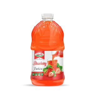 NAWON Jus de mangue NFC 2L, fabricant de boissons en gros, marque privée, OEM, ODM, approvisionnement en vrac, usine d'exportation du Vietnam - Product Image 4