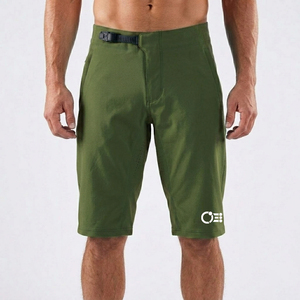 Pantalones Cortos de Ciclismo MTB Transpirables de Secado Rápido con Diseño Personalizado Más Vendidos, Pantalones de Ciclismo para Hombre, Ropa de Ciclismo de Montaña - Product Image 1