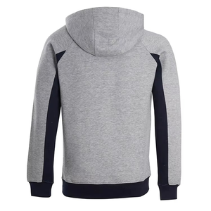 Servicio OEM de Alta Calidad, Nuevo Diseño Profesional de Manga Larga, Crea tu Propio Chándal con Logotipo Personalizado 2026 - Product Image 6