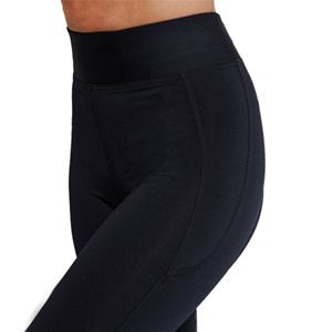 Logo personnalisé vêtements équestres poignée complète Jodhpurs collants d'équitation fabricant indien culottes équipement de cheval leggings - Product Image 2