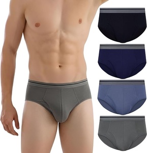 Premium cotton underwear for <b>men</b> high quality <b>men</b> <b>trunk</b> underwear - Product Image 1