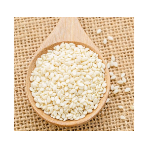 Graines de sésame en gros, graines entières naturelles de qualité supérieure pour l'industrie alimentaire, la pâtisserie et l'exportation en vrac - Product Image 1