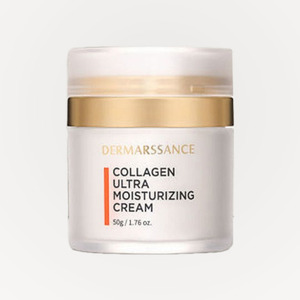 Crème pour le visage ghkcu DERMARSSANCE Collagen ultra hydratante, crème régénérante pour le visage, crème éclatante pour le visage, crèmes hydratantes pour le visage - Product Image 2