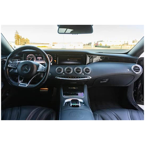Mercedes-AMG GLS 63 2018 - Product Image 2