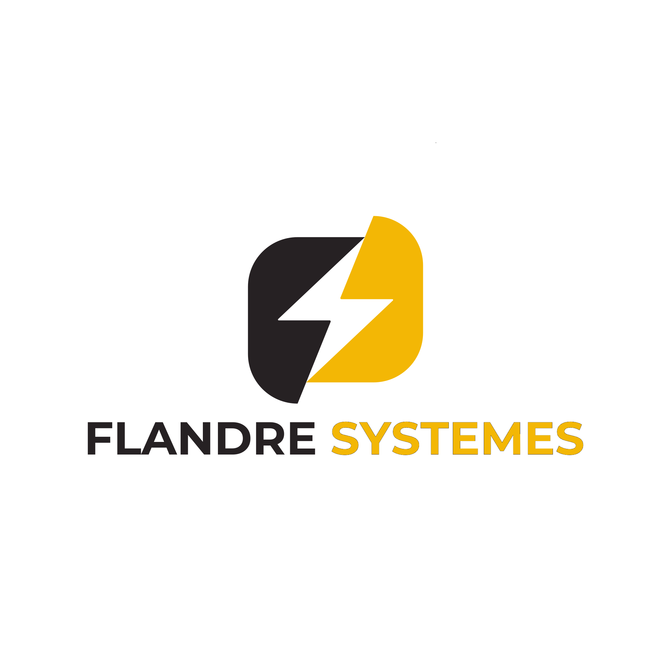 Flandre Systèmes logo