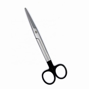 Tijeras Mayo de Acero Inoxidable Super Cut, Tijeras de Cirugía Veterinaria de Acero Inoxidable de Calidad Alemana - Product Image 2