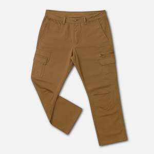 Personalice su propio logotipo Cargo Pantalones Estilo único Hombres Cargo Pantalones por encargo Hombres Cargo Pantalones - Product Image 1