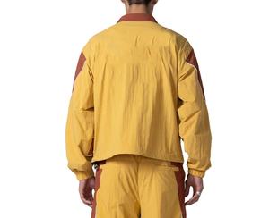 Wholesale 2026 Customized Logo Zipper Windproof Summer Stand Breathable Casual Plus Size Men's Nylon <b>Jacket</b> - Product Image 6