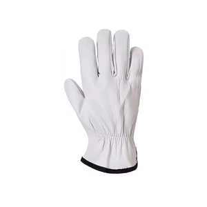 Guantes de Trabajo de Diseño Simple Personalizados, Protección para las Manos, Alta Visibilidad, Impermeables, Transpirables y Antideslizantes - Product Image 6