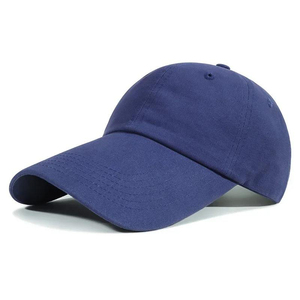 หมวกเบสบอลทรงหางม้าสีทูโทน - Product Image 4