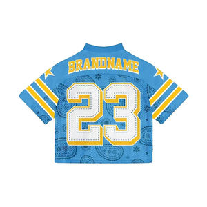 Nouveau T-shirt imprimé pour homme, coupe carrée, col en V, manches courtes, ajustement régulier, 100 % polyester respirant, style streetwear, design personnalisé 2026 - Product Image 4