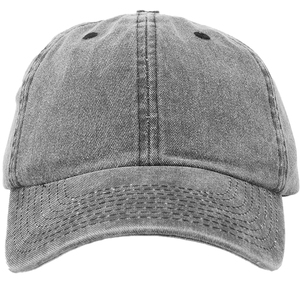 Gorra de Béisbol de Algodón Lavado, Estilo Vintage, con Correa Ajustable, para Uso Casual al Aire Libre, Fabricante - Product Image 2
