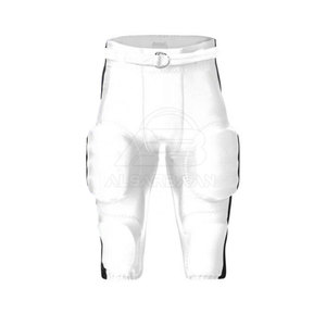 Uniforme de Fútbol Americano Personalizado a Precio Accesible, Uniforme Deportivo para Hombre - Product Image 4