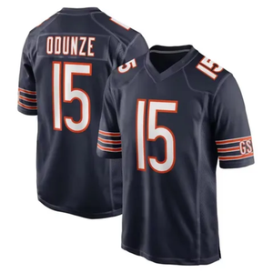 Camiseta Deportiva Personalizada para Hombre, Estilo Vintage, Oversize, Sólida, Transpirable, Ecológica, de Secado Rápido, en Nailon/Cachemira - Product Image 4