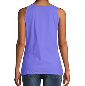 Débardeurs d'entraînement légers pour hommes, en coton 100% respirant, tricotés, style vintage, avec design personnalisé - Product Image 3