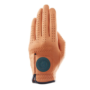 Nouveauté : Gants de golf légers en PU pour hommes, entièrement personnalisables, écologiques, thermiques, compatibles écran tactile, accessoire de sport d'extérieur, OEM - Product Image 1