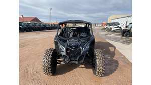 Best Value 2025 Can-Am Maverick X3 <b>MAX</b> X DS Turbo RR with <b>Smart</b>-Shox UTV FOR ADULT - Product Image 2