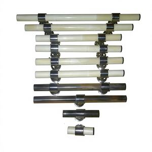 Fabrication directe usine – Poignées de porte modernes en os animal naturel, écologiques et durables, très demandées pour cuisines et armoires - Product Image 1