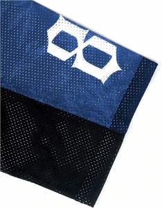 Personalizado. Camiseta Deportiva de Malla Personalizada Directo de Fábrica para Uniformes de Equipos Deportivos, Camiseta Atlética de Poliéster de Secado Rápido, Pedido al por Mayor - Product Image 4