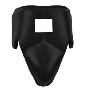 Protège-guêtres de boxe MMA CARE MASTER, dernier style, logo personnalisé, cuir de haute qualité, léger et écologique - Product Image 1