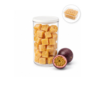 Calidad de Primera Categoría, Precio Competitivo, Hecho en Vietnam, Cubos de Fruta de la Pasión Congelados IQF Más Vendidos, Suministro a Granel - Product Image 4