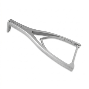 Distracteur chirurgical personnalisé pour pied et cheville, style Hintermann, instrument orthopédique en acier inoxydable pour la distraction osseuse - Product Image 3