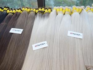 Extensiones de Cabello Vietnamita Virgen, Color de Alta Calidad, 65 cm, Super Double Drawn, Liso, Suave y Sedoso - Product Image 4