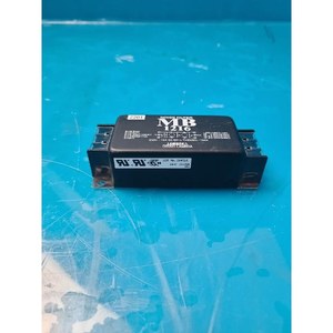 ตัวกรองสัญญาณรบกวน TDK MB 1216 EMI ใช้เป็นชิ้นส่วนอุปกรณ์เซมิคอนดักเตอร์รุ่นเก่า - Product Image 3
