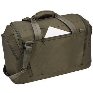 Bolsa Deportiva Sublimada Personalizada, Impermeable, Grande, con Compartimento para Zapatos - Product Image 4