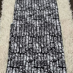 Tissu authentique africain en coton ciré et Ankara 100 % coton pour la mode traditionnelle du Congo - Product Image 1