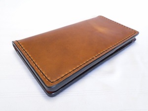 Leather <b>Wallet</b> Budget Friendly <b>Men</b> Bifold <b>Wallet</b> <b>with</b> Card Slots <b>Coin</b> <b>Pocket</b> and Stylish Daily Use Look By M/<b>S</b> SHAAD HANDICRAFTS - Product Image 4