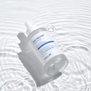 [LACOM] CELL29 EXO-RECURE AMPOULE เซรั่มบำรุงผิวหน้า สารสกัดจากเอ็กโซโซม คอลลาเจนบูสเตอร์ ลิควิด เอสเซนส์ - Product Image 2