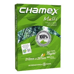 Papel Chamex para Copiar A4 80GSM, 75GSM y 70GSM a Precio Económico para Exportación - Product Image 4