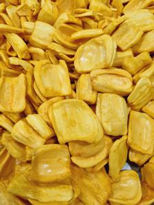 [Meilleures ventes 2025] Jackfruit vietnamien séché à l'air, texture croquante, douceur naturelle, collation saine du Vietnam pour l'exportation - Product Image 5