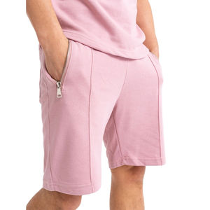 Conjunto de Dos Piezas de Verano 2025 para Hombre, Algodón Suave Premium, Alta Calidad, Estilo Urbano, Ropa Casual - Product Image 5