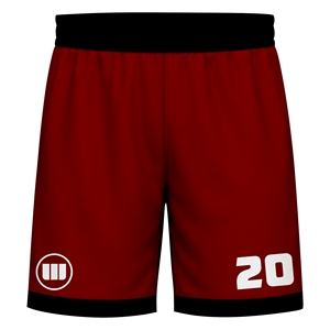 Camiseta Deportiva Ligera de Poliéster para Lacrosse, Uniforme Personalizado para Equipos Deportivos, Transpirable, de Secado Rápido, Sublimado - Product Image 6