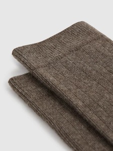 Durable sports <b>socks</b> with cushioned sole for extra comfort Breathable and stretchable fabric ensures perfect fit and support - Product Image 5