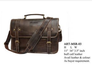 Top Quality Large Capacity <b>Men</b> <b>Laptop</b> <b>Bag</b> <b>Laptop</b> Documents and Accessories By Exporter At Affordable Price <b>Laptop</b> <b>Bag</b> - Product Image 2