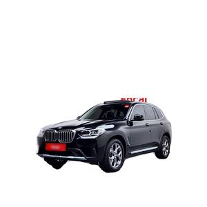 BMW X3 XDrive 20i 2022 con Caja de Cambios Automática, 16,077 km, Volante a la Izquierda, Cámara Trasera - 16,077 km, BMW X3 - Product Image 1