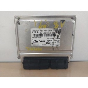ECUs y Módulos de Computación Usados A8 4E0907553F - Product Image 1