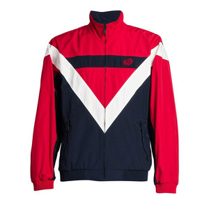 Pakistan Manufacturer Bulk Quantity Windbreaker Set Design Your Own Plus Size <b>Men</b> Windbreaker Set - Product Image 5