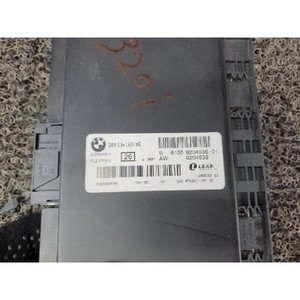 ECUs et modules informatiques d'occasion de la série 3 6135920453601 - Product Image 2