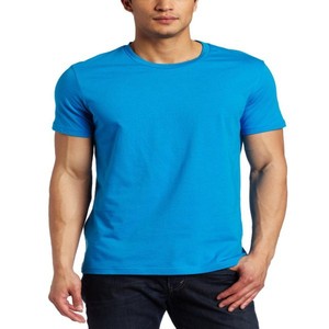 Camiseta 100% Algodón, Ropa de Moda para Hombre Adulto, Camisetas de Algodón - Product Image 1