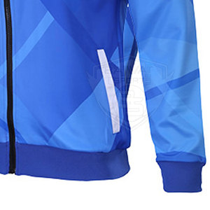 Survêtements de sublimation de qualité supérieure pour hommes, marque privée, personnalisez votre propre design. - Product Image 5