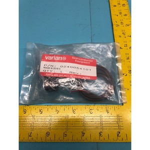 สวิตช์แรงดัน Varian 240054101 รุ่น ZSE2-OX-15, 161787 - อุปกรณ์และอะไหล่เซมิคอนดักเตอร์ระดับโลกที่เชื่อถือได้ - Product Image 1