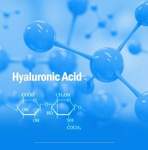 FOODAHOLIC Hydratation Améliorée 300ml Acide Hyaluronique Gel Hydratant Ampoule Haute Rétention d'Humidité Crème Visage et Lotion - Product Image 2