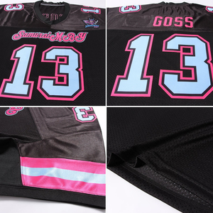Camiseta Deportiva Personalizada, Jersey Sublimado, Ropa Deportiva Transpirable para Equipos - Product Image 6