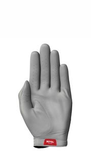 Gants de golf respirants et souples pour hommes et femmes, style été 2026, en cuir véritable, paume antidérapante personnalisée, poignet réglable - Product Image 2