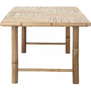 Mesa de Bambú Decorativa al por Mayor para Patio y Jardín, Mesa de Café de Bambú Hecha en Vietnam por KingCraftVet - Product Image 4