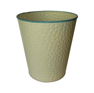 ถังขยะโลหะพรีเมียมพร้อมเคลือบสีตามสั่งสำหรับโรงแรมและร้านอาหาร - Product Image 3